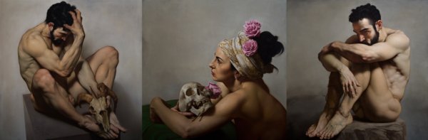 Роберто Ферри ангел