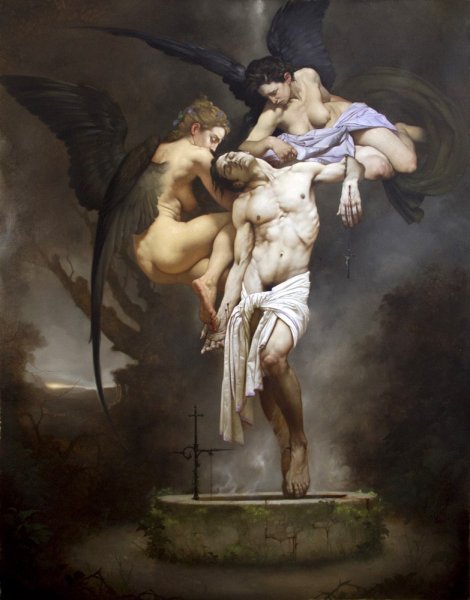 Роберто Ферри (Roberto Ferri)