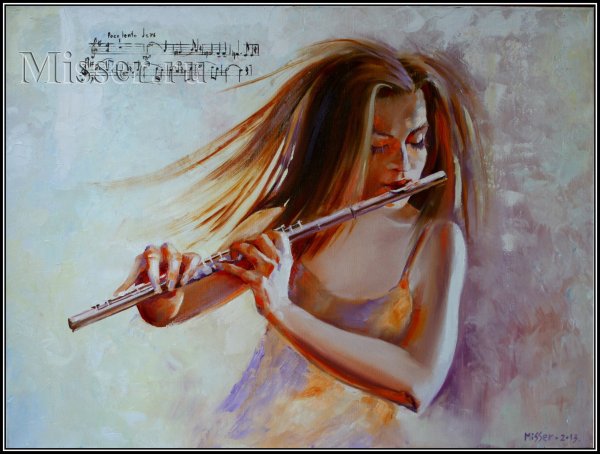 Сергей Ковалевский misser