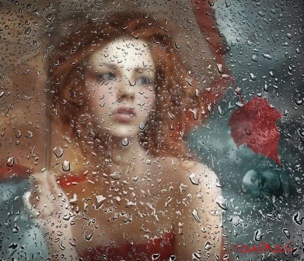 Художник Фрэнсис МАККРОРИ картины