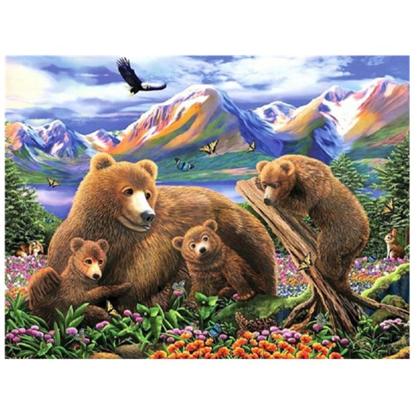 Ушакова Ежи