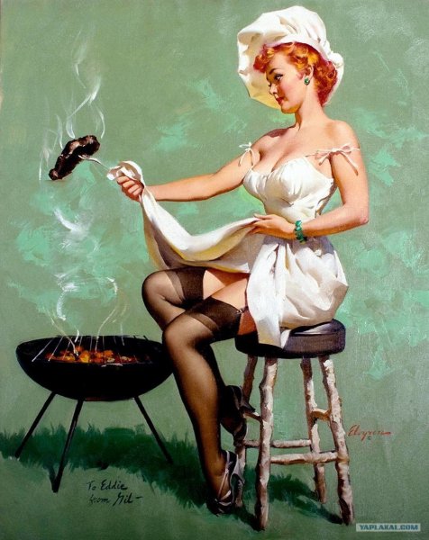 Эдвард Рунчи