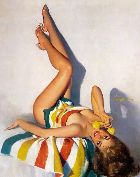 Ted Withers художник