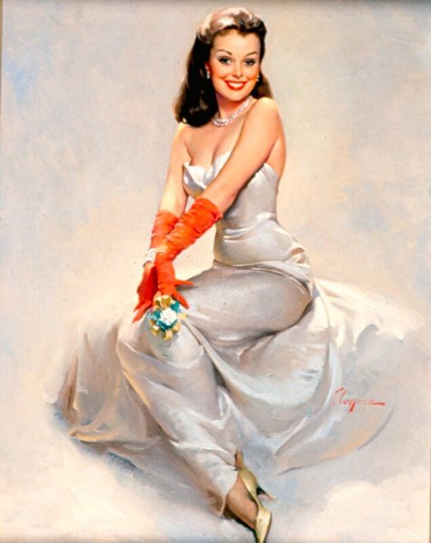 Дэвид уль (David Uhl)- американский художник