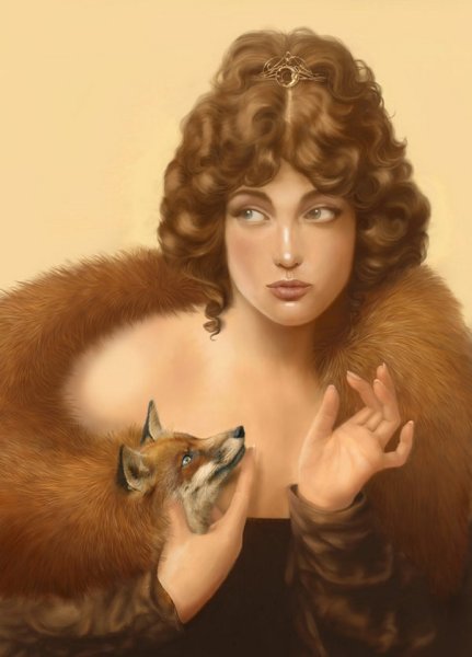 Ванесса Штайгер