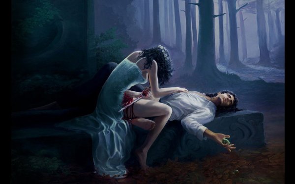 Проклятие эмберфолла