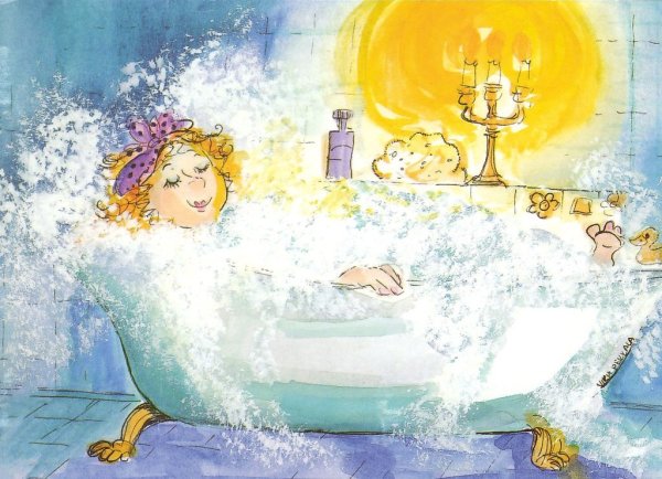 Вирпи Пеккала художник