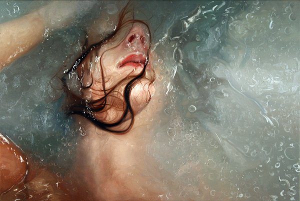 Алисса Монкс (Alyssa Monks)