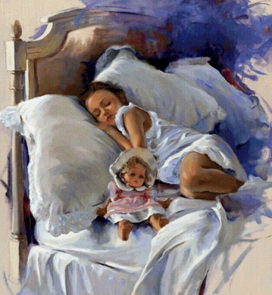 Ricardo Sanz художник