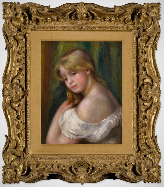 Джон Уильям годвард картины