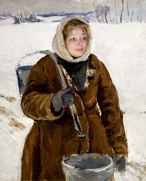 Гузель Ягудина