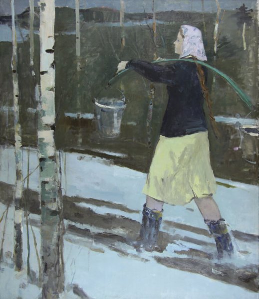 Борис Сергеевич Угаров