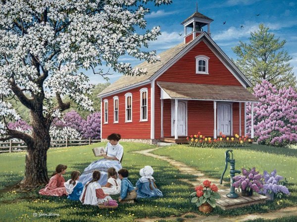 Джон Слоан художник