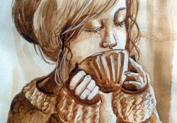 Карен Эланд