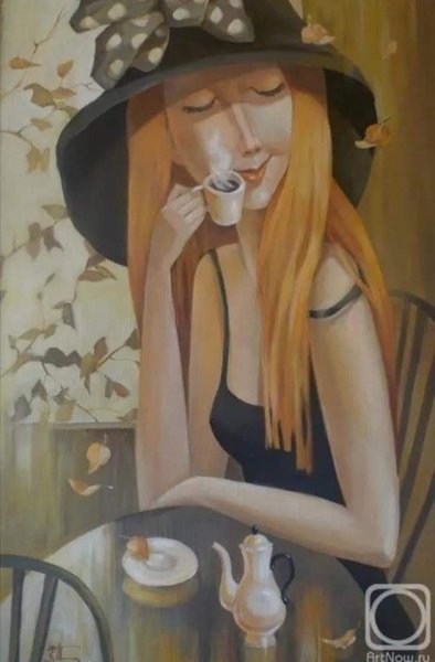 Андреа Лалиберте