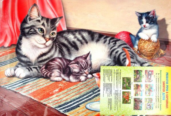 Джулиус Адамс художник