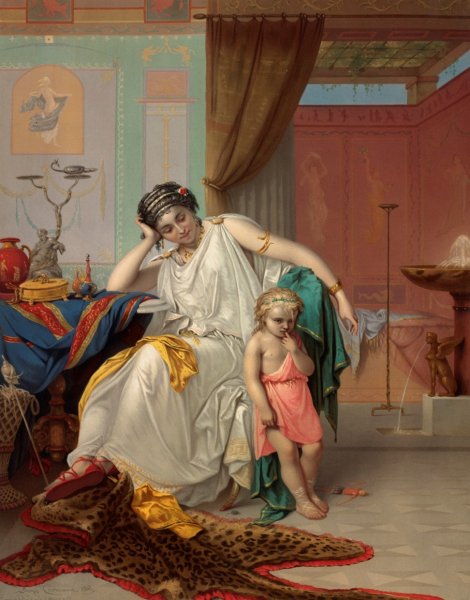 Художник Pierre Oliver Joseph Coomans