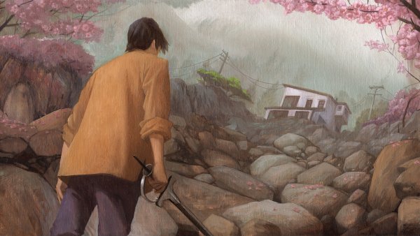 Томохико Амада