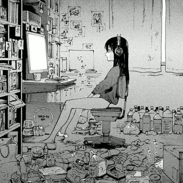 Хикикомори Кай