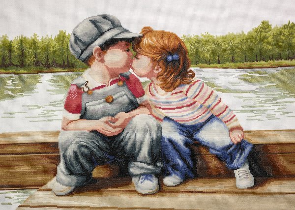 Кэти Финчер картины