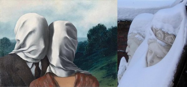 Художник Марк Китли картины семья