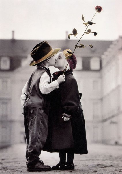 Аннет Логинова картины море