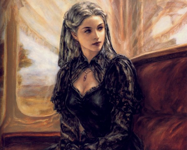 Барон Фредерик Лейтон