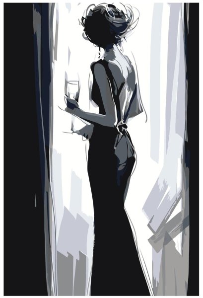 Густав Карл Людвиг Рихтер (нем. Gustav Karl Ludwig Richter; 1823—1884)