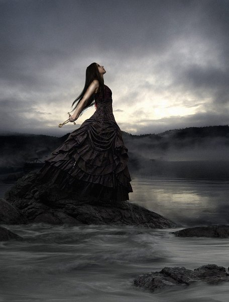 Ирина Джуль фотограф