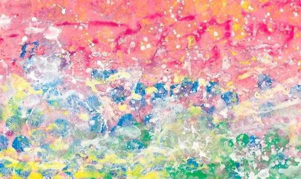 Айрис Грейс Хэлмшоу