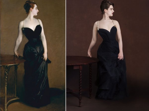 Фабиан Перез художник картины