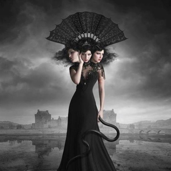 Портрет леди Фрэнсис Финч