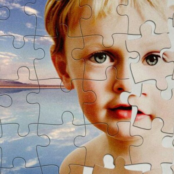 Рисунки детей с аутизмом