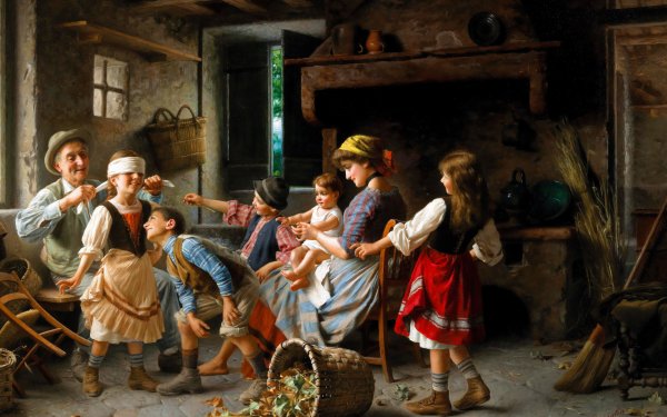 Gaetano Chierici Гаэтано Чиерици