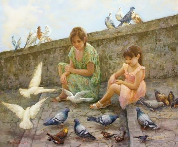 Антонио Эрмолао паолетти 1834-1912