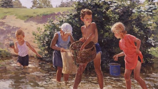 Бельцов Георгий Иванович