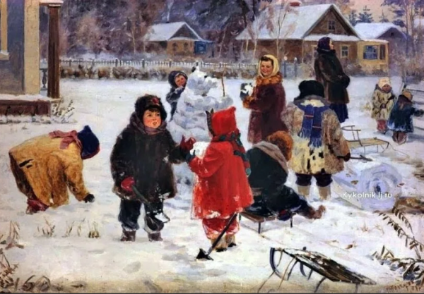 Ермолаев Адриан Михайлович (1900-1977)