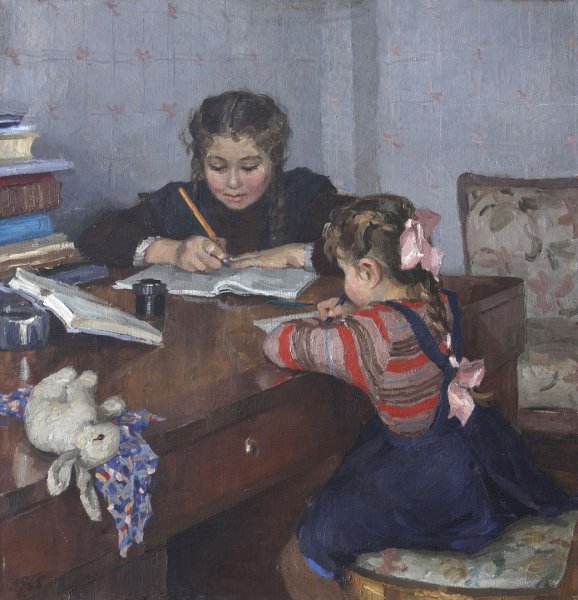 Рыбченкова Лора Борисовна