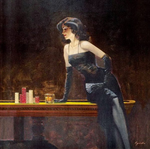 Брент Линч Джек веттриано