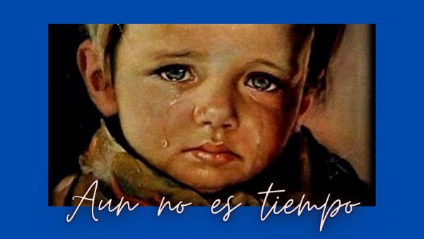 «Плачущий мальчик» Джованни Браголина