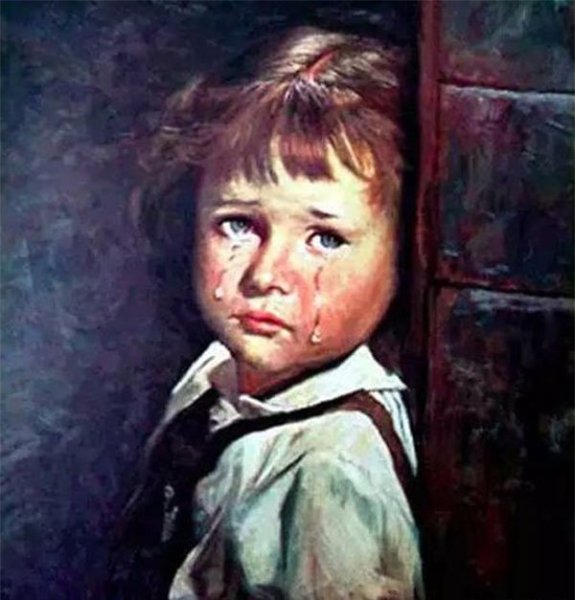 Бруно Амадио ( Джованни Браголин) - итальянский художник. (1911-1981)