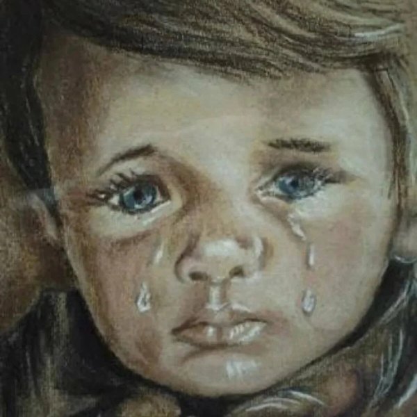 Художник Richard Ramsey Richard