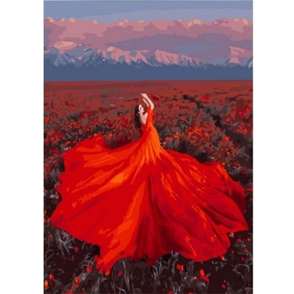 Шикарные платья