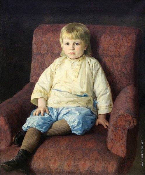 Менделеев Иван Дмитриевич (1883–1836)