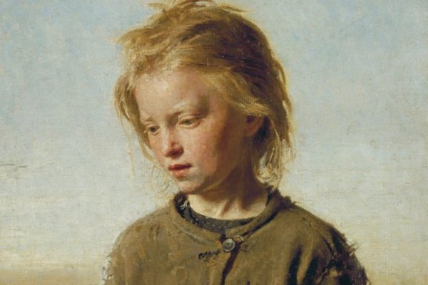 Надя Репина картина