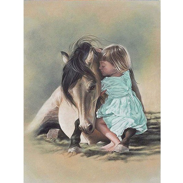 Картинки для декупажа лошади