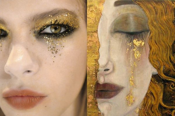 Анн-Мари Зильберман картины