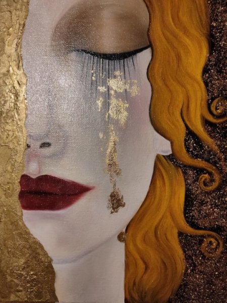 Густав климт медицина