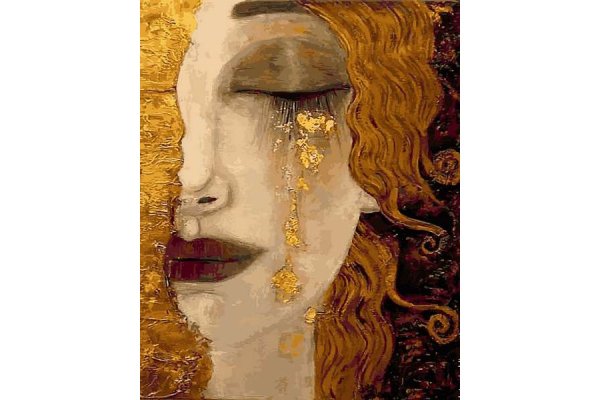 Художник анн Мари Зильберман