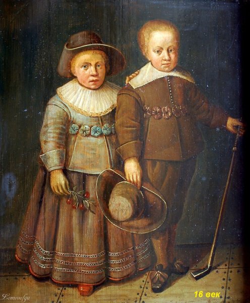 Вейбранд Хендрикс